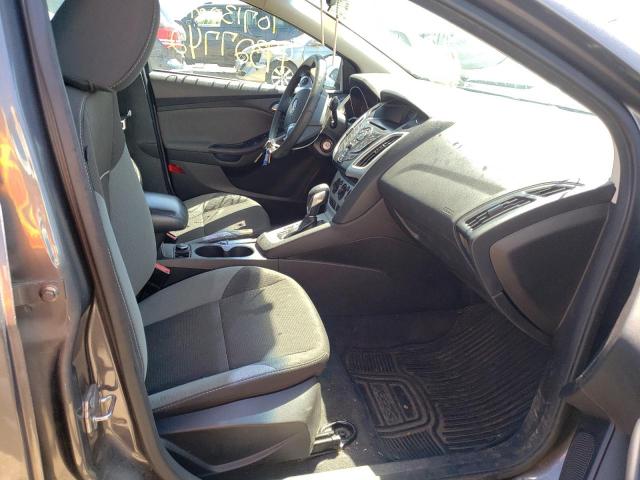 Photo 5 from auction – 2012 FORD FOCUS SE with VIN 1FAHP3F29CL421930