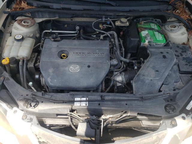 Photo 7 from auction – 2006 MAZDA 3 I with VIN JM1BK12F961534921