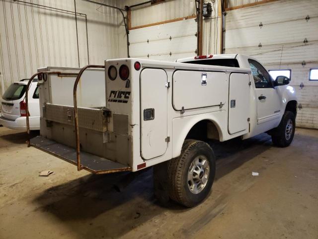 Photo 4 from auction – 2011 GMC SIERRA K25 with VIN 1GT020CG8BZ326288