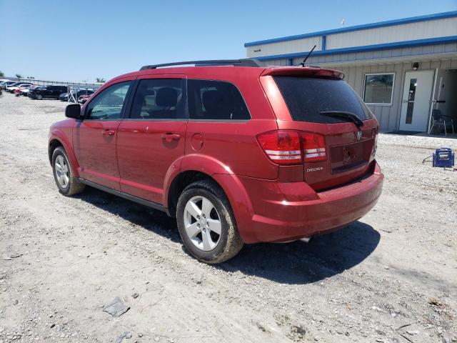 Photo 3 from auction – 2010 DODGE JOURNEY SX with VIN 3D4PG5FV4AT118005