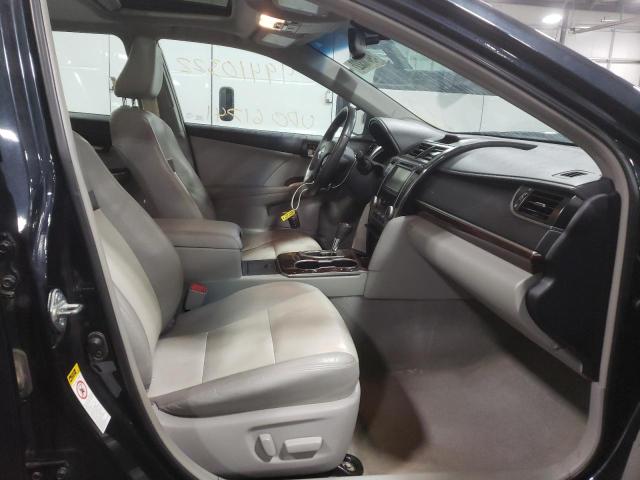 Photo 5 from auction – 2012 TOYOTA CAMRY BASE with VIN 4T4BF1FKXCR249166