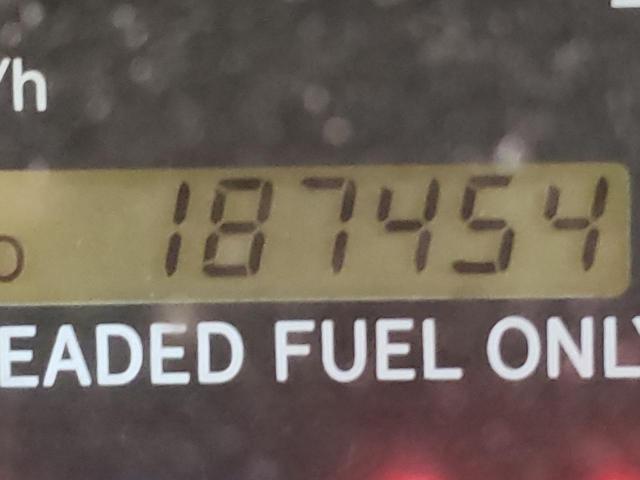 Photo 8 from auction – 1997 TOYOTA CAMRY LE with VIN JT2BF22K6V0083242