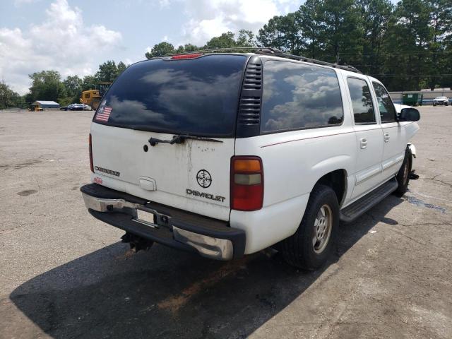 Photo 4 from auction – 2003 CHEVROLET SUBURAN with VIN 1GNEC16Z93J202169