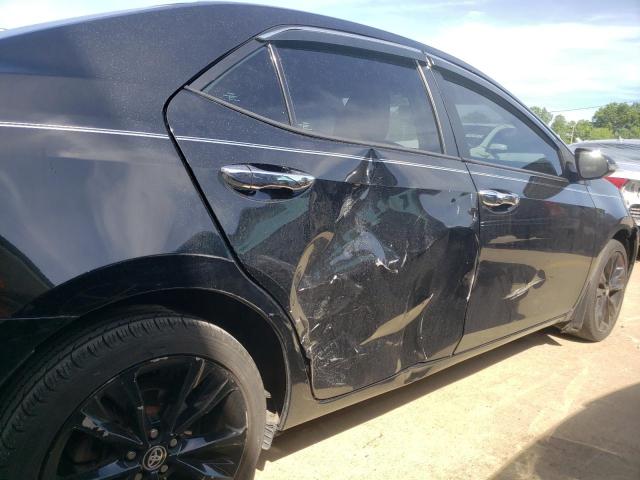 Photo 10 from auction – 2016 TOYOTA COROLLA L with VIN 2T1BURHE3GC628989