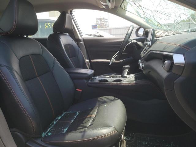 Photo 5 from auction – 2019 NISSAN ALTIMA SR with VIN 1N4BL4CV6KN322958