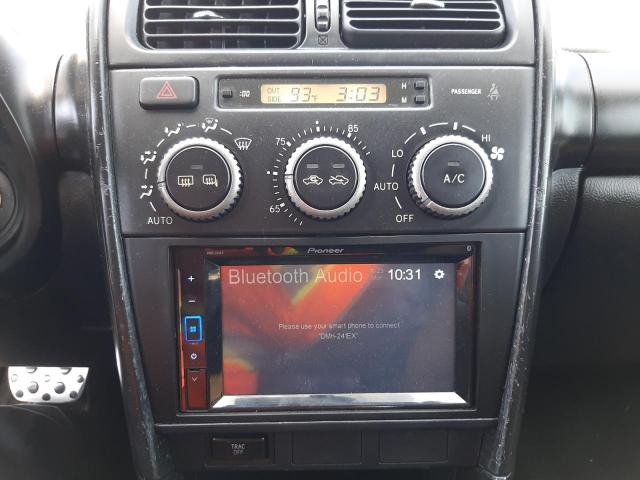 Photo 9 from auction – 2003 LEXUS IS 300 with VIN JTHBD192830067066