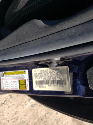 Фото 10 с аукциона – 2013 TOYOTA COROLLA BA с VIN 5YFBU4EE2DP170669