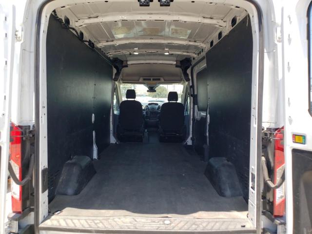 Photo 9 from auction – 2019 FORD TRANSIT T- with VIN 1FTYR2CM1KKB08265