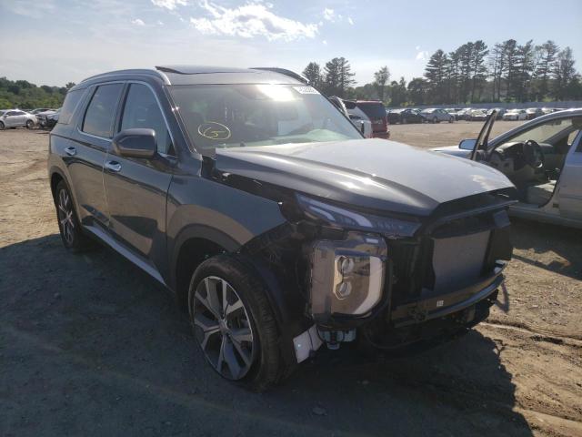 2022 HYUNDAI PALISADE S