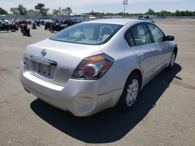 Photo 4 from auction – 2011 NISSAN ALTIMA with VIN 1N4AL2AP0BN514543