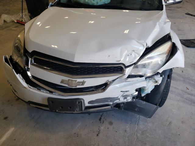 Photo 9 from auction – 2014 CHEVROLET EQUINOX LT with VIN 2GNALDEK2E6294830