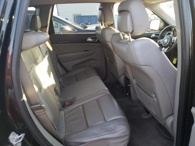 Photo 6 from auction – 2013 JEEP GRAND CHER with VIN 1C4RJFAGXDC635010