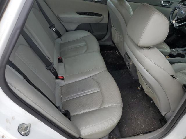صورة رقم 6 من المزاد - 2016 KIA OPTIMA EX مع VIN 5XXGU4L30GG009399