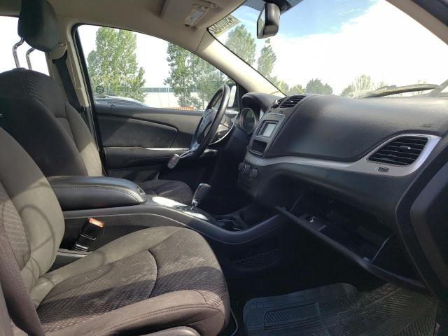 Photo 5 from auction – 2016 DODGE JOURNEY SE with VIN 3C4PDCAB7GT171507