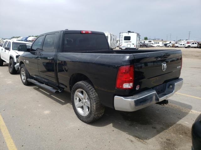Photo 3 from auction – 2013 RAM 1500 ST with VIN 1C6RR7STXDS718637