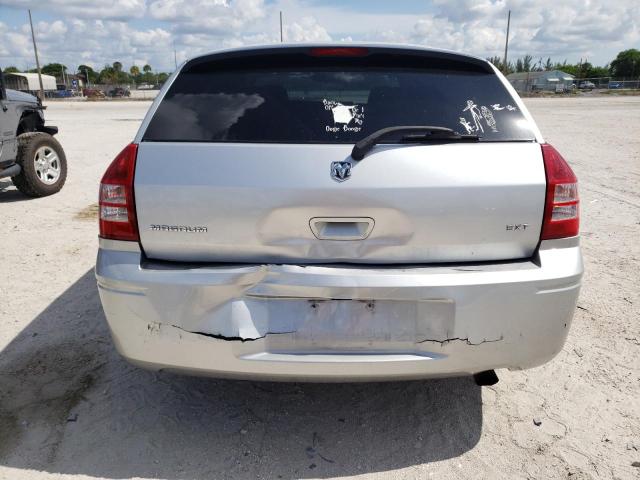 Photo 9 from auction – 2005 DODGE MAGNUM SXT with VIN 2D4FV48VX5H128447