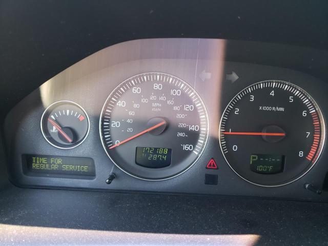 Photo 8 from auction – 2004 VOLVO S60 with VIN YV1RS61T742398275
