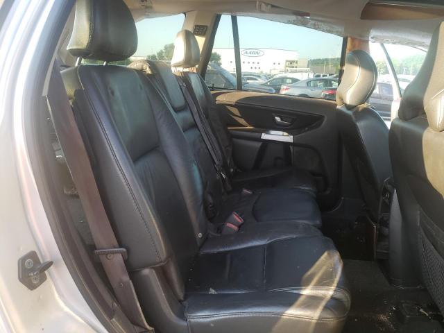 Photo 6 from auction – 2004 VOLVO XC90 with VIN YV1CZ59HX41081897