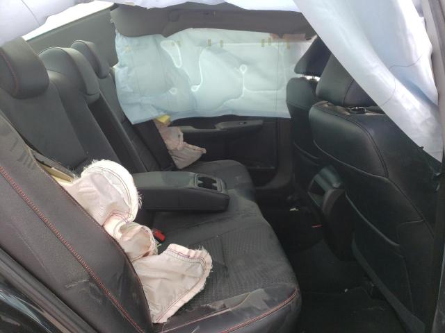Photo 6 from auction – 2015 TOYOTA CAMRY LE with VIN 4T1BF1FK7FU477284