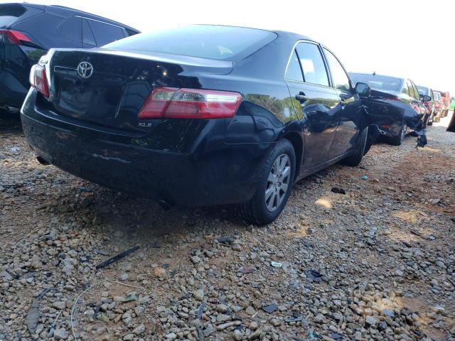 Photo 4 from auction – 2008 TOYOTA CAMRY LE with VIN 4T1BK46K98U072138