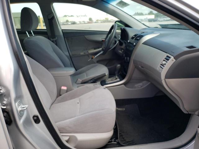 Photo 5 from auction – 2010 TOYOTA COROLA with VIN JTDBU4EE8A9113054