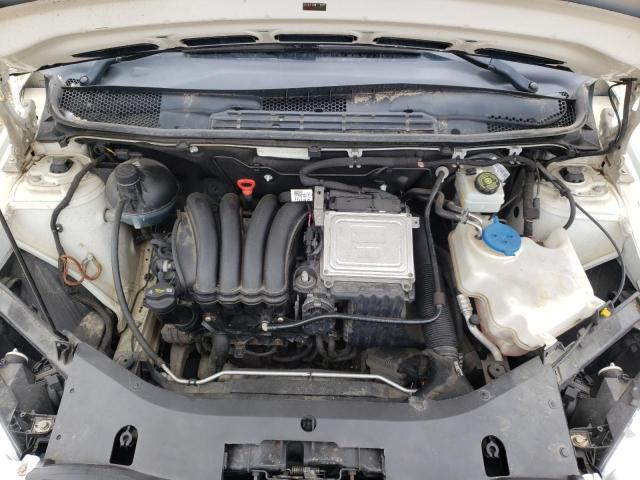 Photo 7 from auction – 2011 MERCEDES-BENZ B200 with VIN WDDFH3DB4BJ610471