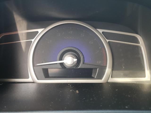 Foto 8 de la subasta – 2010 HONDA CIVIC LX con VIN 2HGFA1F52AH551237