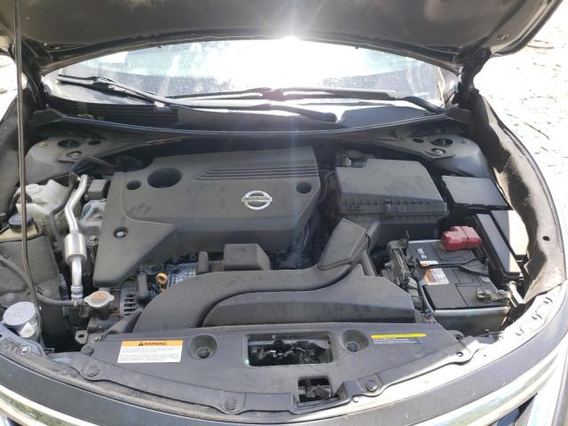 Photo 7 from auction – 2013 NISSAN ALTIMA 2.5 with VIN 1N4AL3AP3DC283707