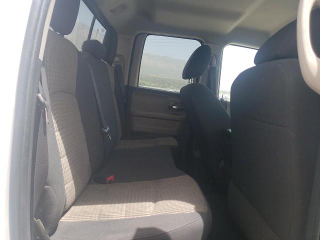 Photo 6 from auction – 2011 DODGE RAM 1500 with VIN 1D7RV1GP9BS680172
