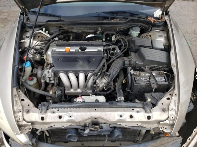 Photo 7 from auction – 2003 HONDA ACCORD EX with VIN JHMCM56613C003873