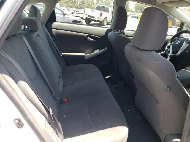 Photo 6 from auction – 2010 TOYOTA PRIUS with VIN JTDKN3DU0A0125848