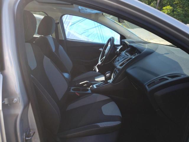 Photo 5 from auction – 2014 FORD FOCUS SE with VIN 1FADP3F21EL215759