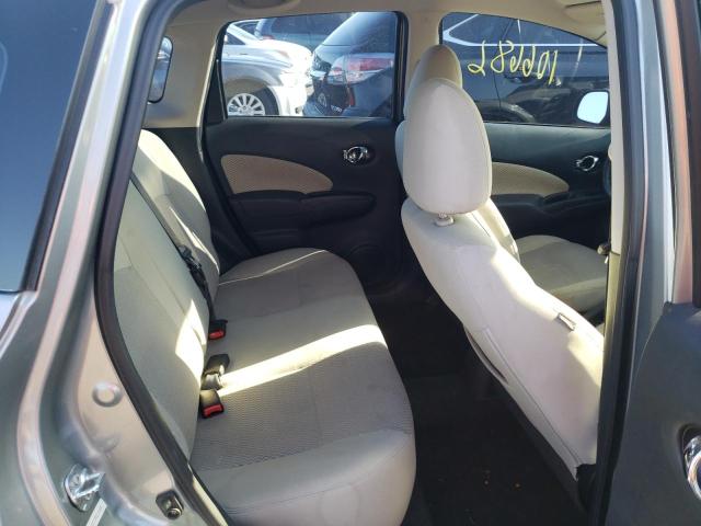 Photo 6 from auction – 2014 NISSAN VERSA NOTE with VIN 3N1CE2CP8EL370855
