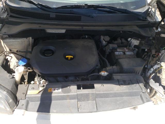 Photo 7 from auction – 2015 KIA SOUL + with VIN KNDJP3A59F7147378