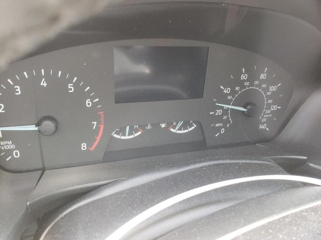 Photo 8 from auction – 2022 FORD ESCAPE SE with VIN 1FMCU0G66NUA21183