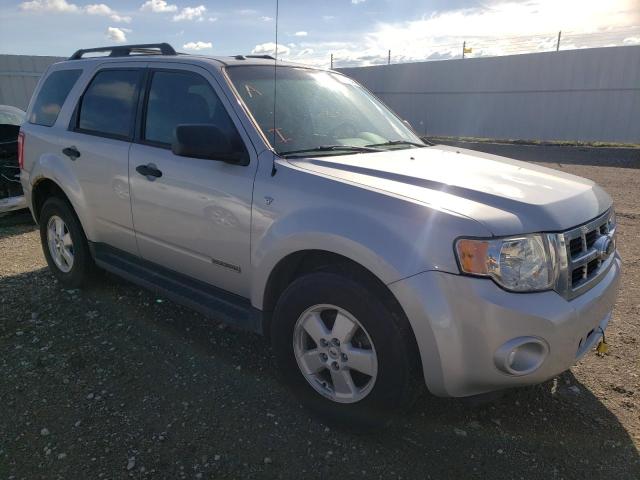 Photo 1 from auction – 2008 FORD ESCAPE XLT with VIN 1FMCU93188KA35875