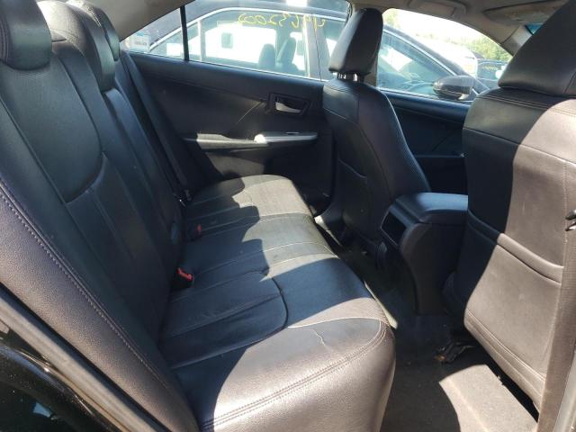 Photo 6 from auction – 2014 TOYOTA CAMRY L with VIN 4T1BF1FK5EU312462