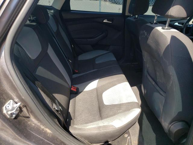 Photo 6 from auction – 2014 FORD FOCUS SE with VIN 1FADP3F26EL368735
