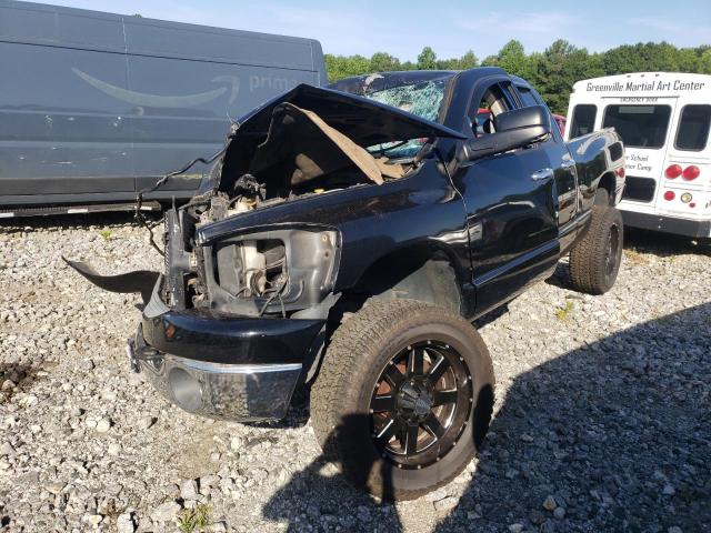 Photo 2 from auction – 2006 DODGE RAM 2500 S with VIN 3D7KR28C56G110643