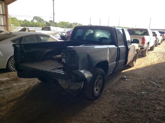 Photo 4 from auction – 2001 CHEVROLET SILVERADO with VIN 2GCEC19W511356671