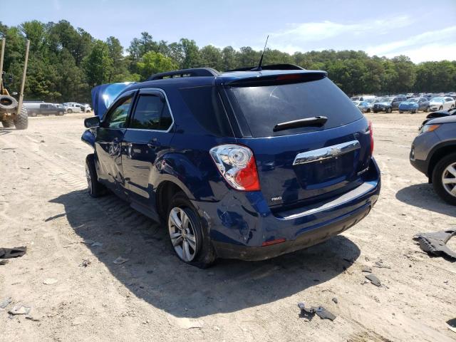 Photo 3 from auction – 2010 CHEVROLET EQUINOX LT with VIN 2CNFLEEW0A6317566