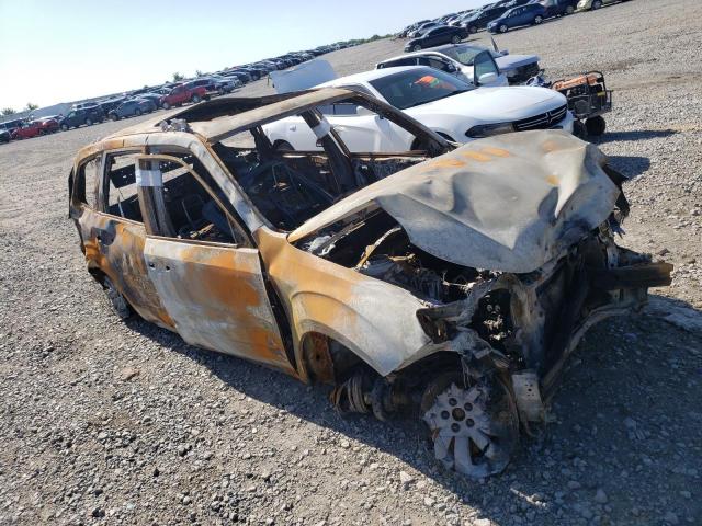 SUBARU FORESTER L 2013 with VIN JF2SHAEC5DH406665 - Photo from auction