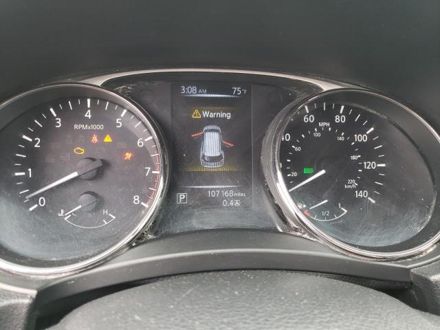 Photo 8 from auction – 2015 NISSAN ROGUE S with VIN KNMAT2MT9FP557663