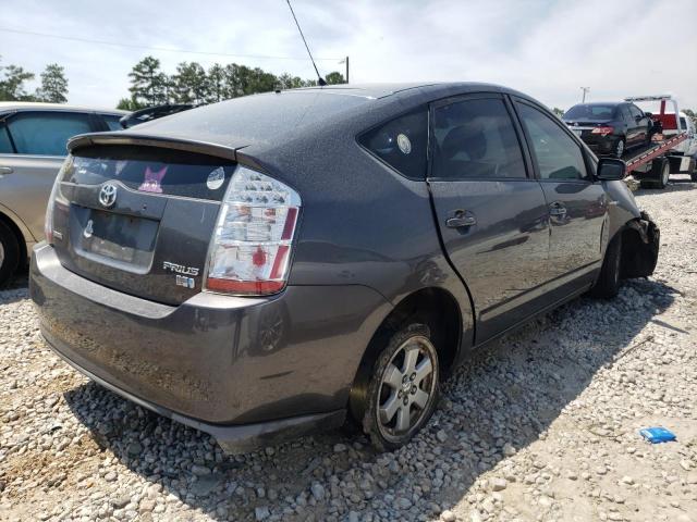 Photo 4 from auction – 2008 TOYOTA PRIUS with VIN JTDKB20U883406183