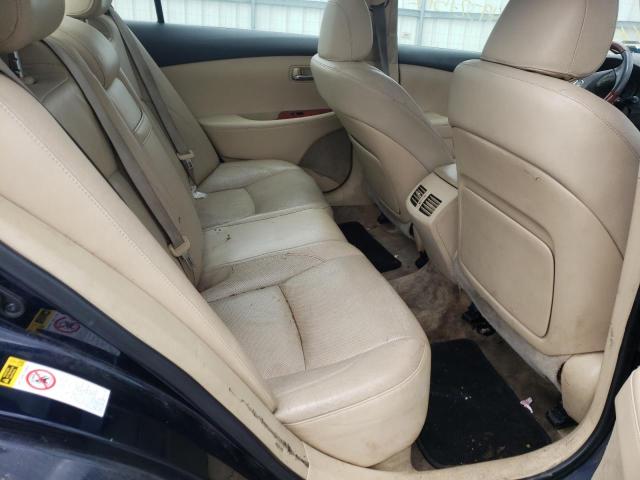 Photo 6 from auction – 2007 LEXUS ES 350 with VIN JTHBJ46G372147332