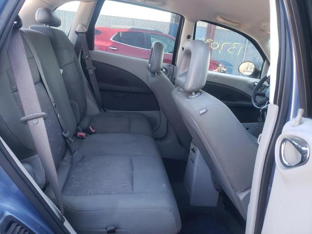 Photo 6 from auction – 2007 CHRYSLER PT CRUISER with VIN 3A8FY58B47T575455