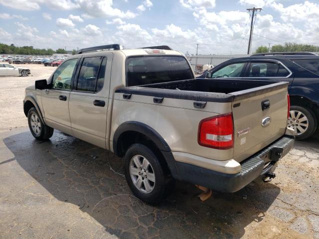 Photo 3 from auction – 2007 FORD EXPLORER S with VIN 1FMEU31K07UB24098