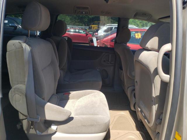 Photo 6 from auction – 2005 TOYOTA SIENNA CE with VIN 5TDZA23C85S374253