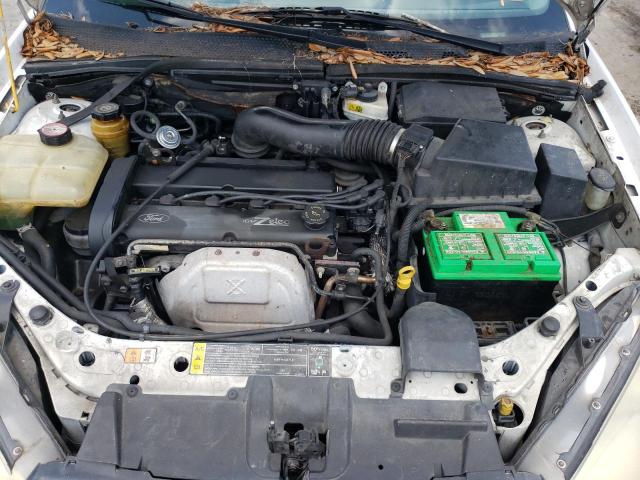 Zdjęcie 7 z aukcji – 2000 FORD FOCUS ZX3 z VIN 3FAFP3136YR245953