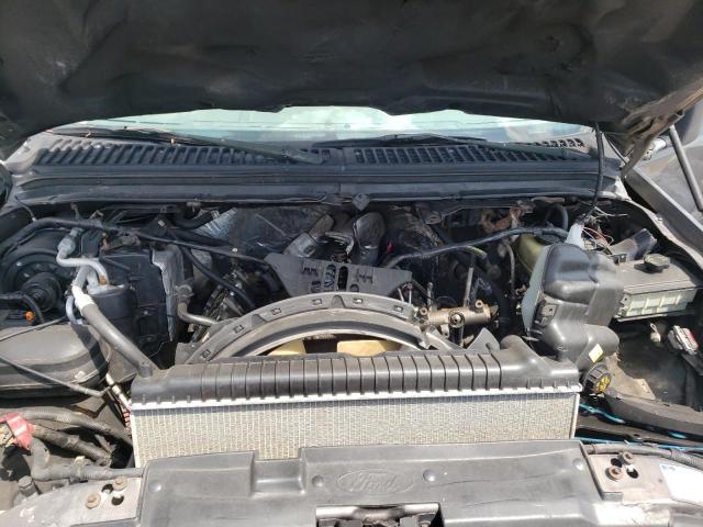 Photo 7 from auction – 2004 FORD F250 SUPER with VIN 1FTNW21P64EA20838